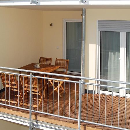 Dautzenberg Ferienapartments Bad Neuenahr-Ahrweiler Esterno foto