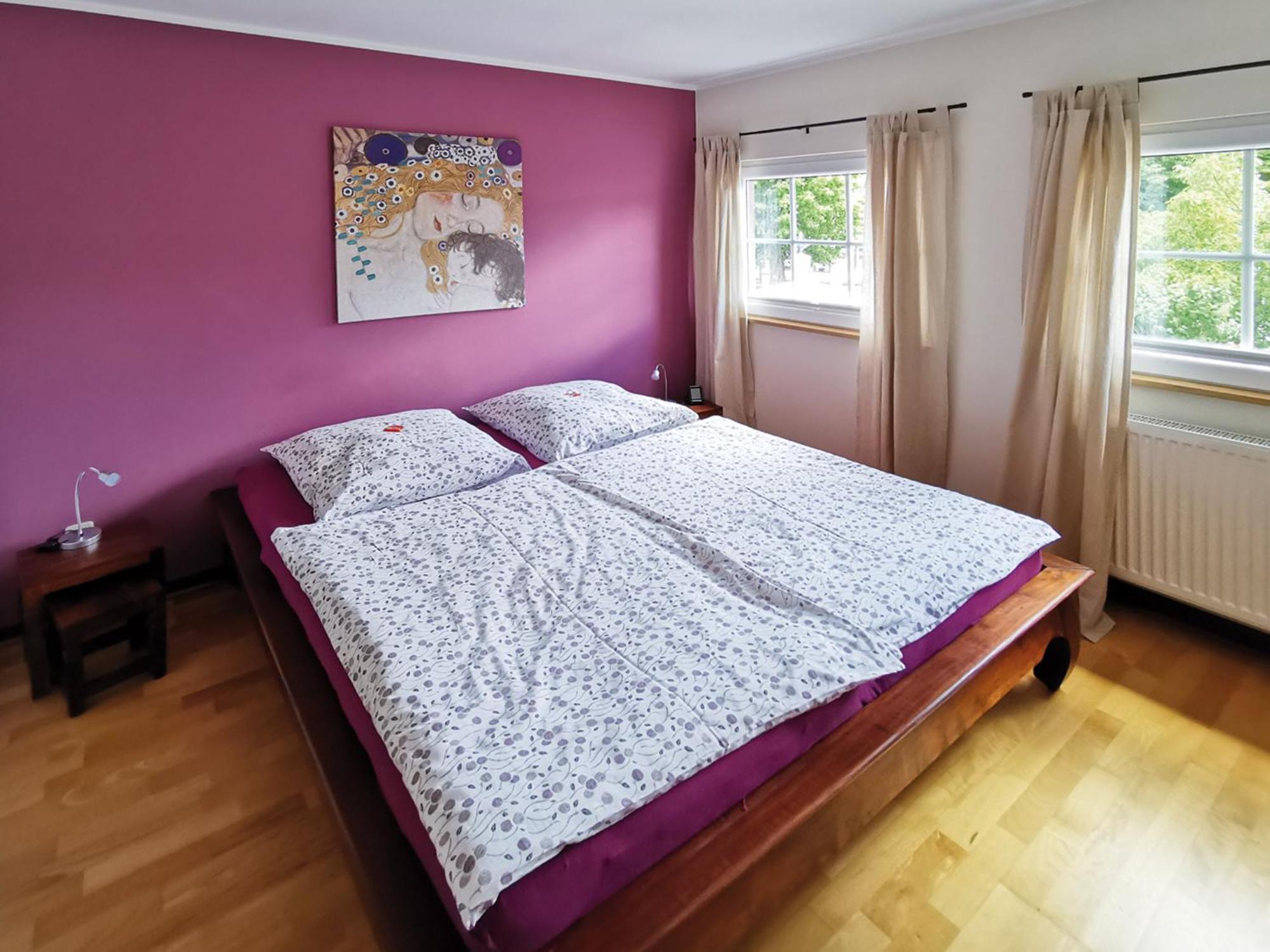 Dautzenberg Ferienapartments Bad Neuenahr-Ahrweiler Esterno foto