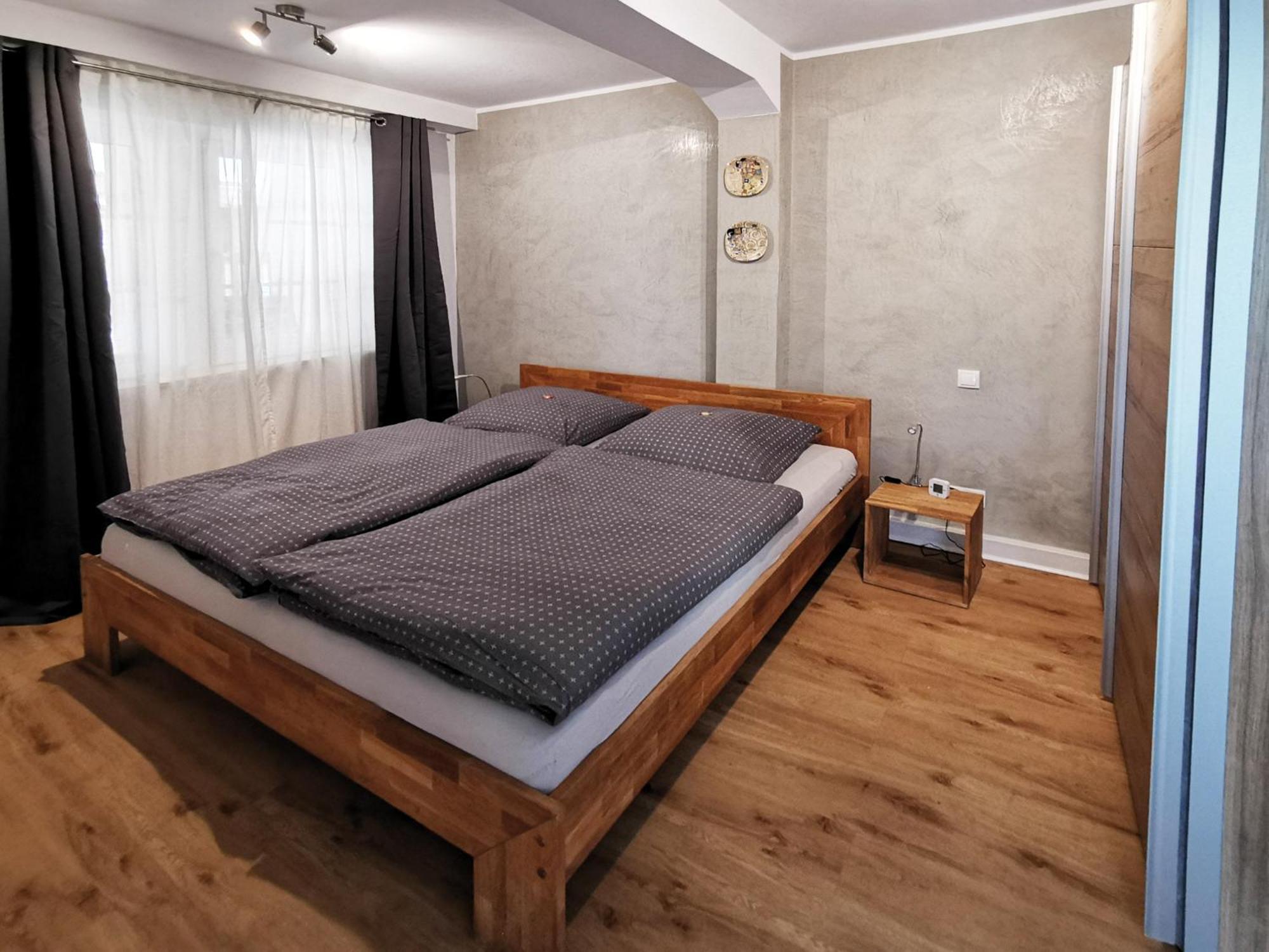 Dautzenberg Ferienapartments Bad Neuenahr-Ahrweiler Esterno foto