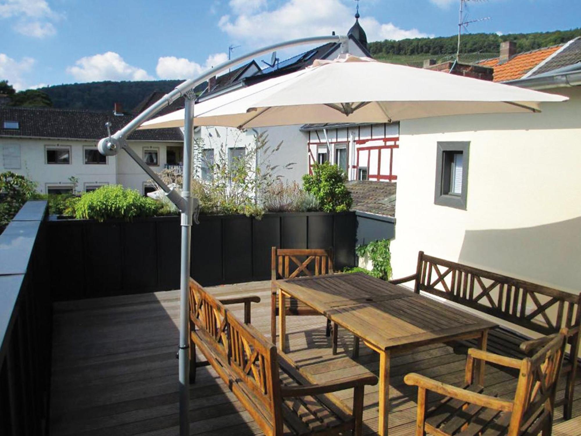 Dautzenberg Ferienapartments Bad Neuenahr-Ahrweiler Esterno foto