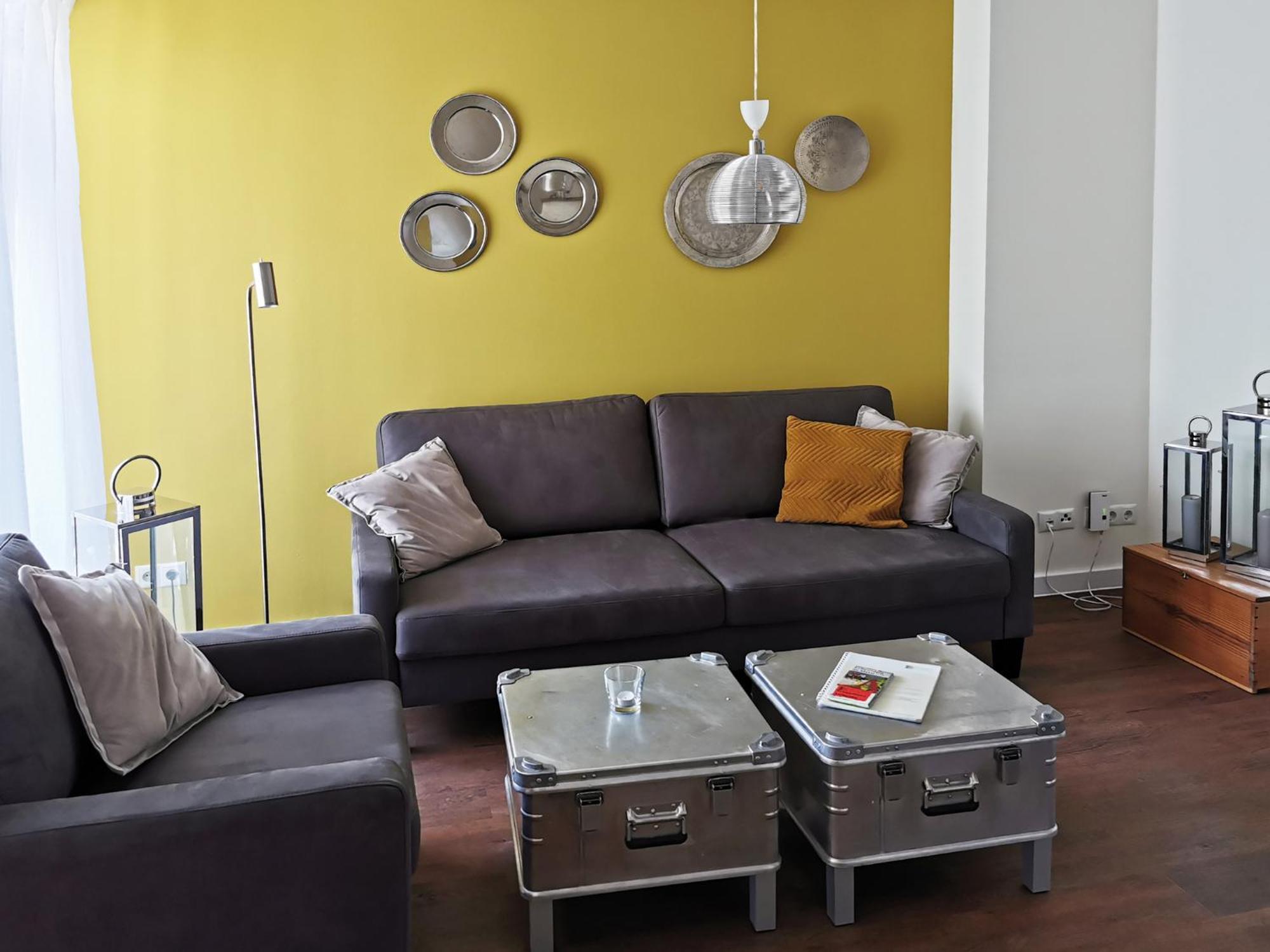 Dautzenberg Ferienapartments Bad Neuenahr-Ahrweiler Esterno foto