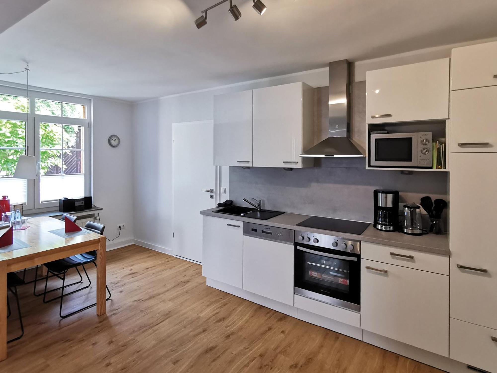 Dautzenberg Ferienapartments Bad Neuenahr-Ahrweiler Esterno foto