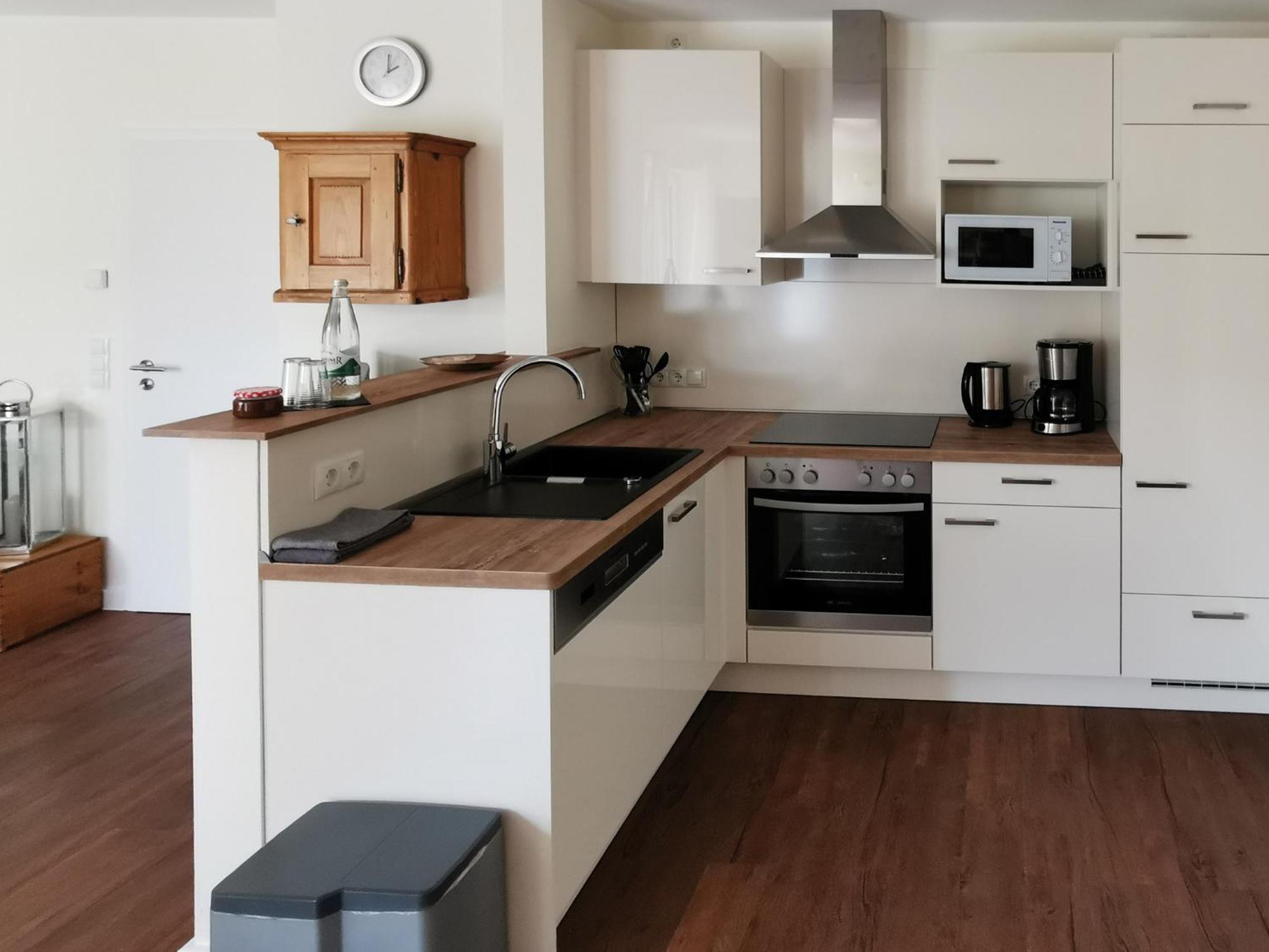 Dautzenberg Ferienapartments Bad Neuenahr-Ahrweiler Esterno foto