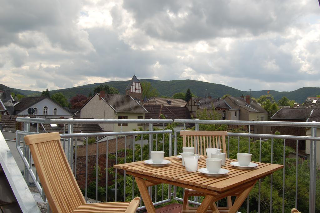 Dautzenberg Ferienapartments Bad Neuenahr-Ahrweiler Camera foto