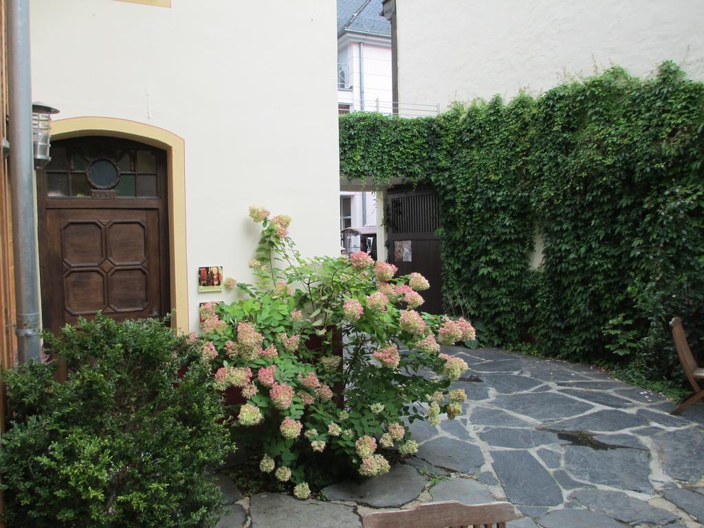 Dautzenberg Ferienapartments Bad Neuenahr-Ahrweiler Esterno foto