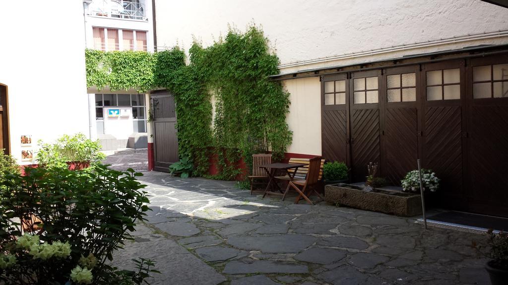 Dautzenberg Ferienapartments Bad Neuenahr-Ahrweiler Esterno foto