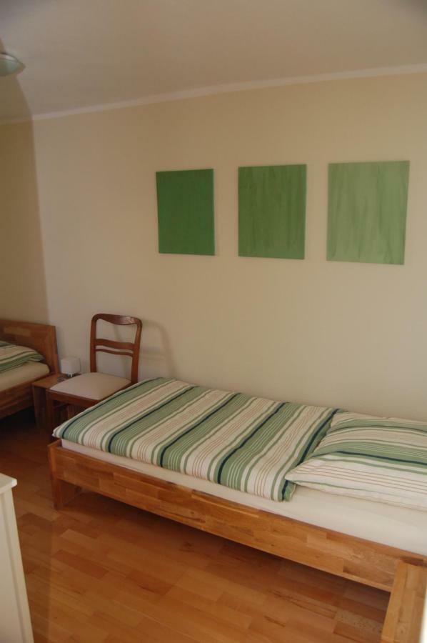 Dautzenberg Ferienapartments Bad Neuenahr-Ahrweiler Esterno foto