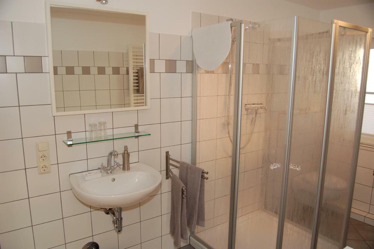 Dautzenberg Ferienapartments Bad Neuenahr-Ahrweiler Esterno foto