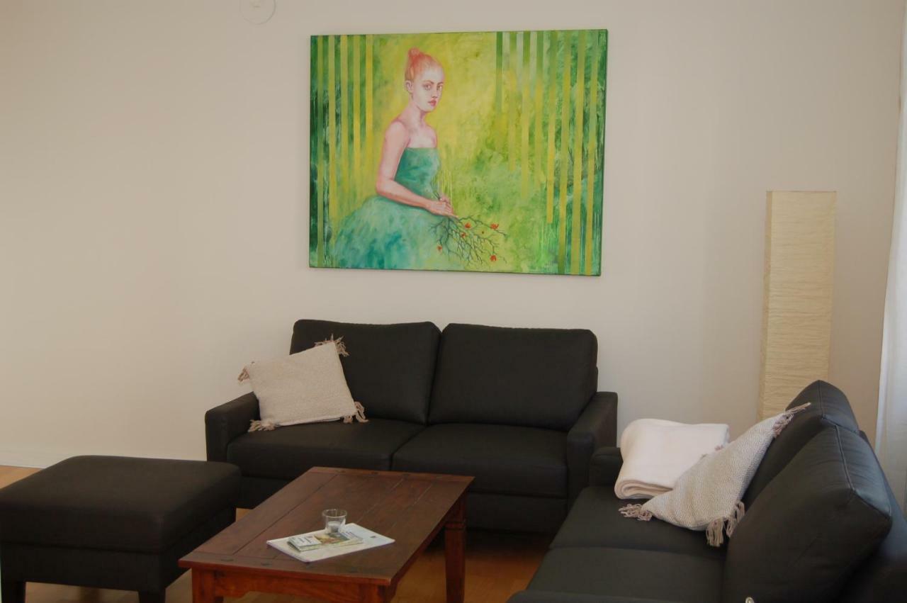 Dautzenberg Ferienapartments Bad Neuenahr-Ahrweiler Esterno foto