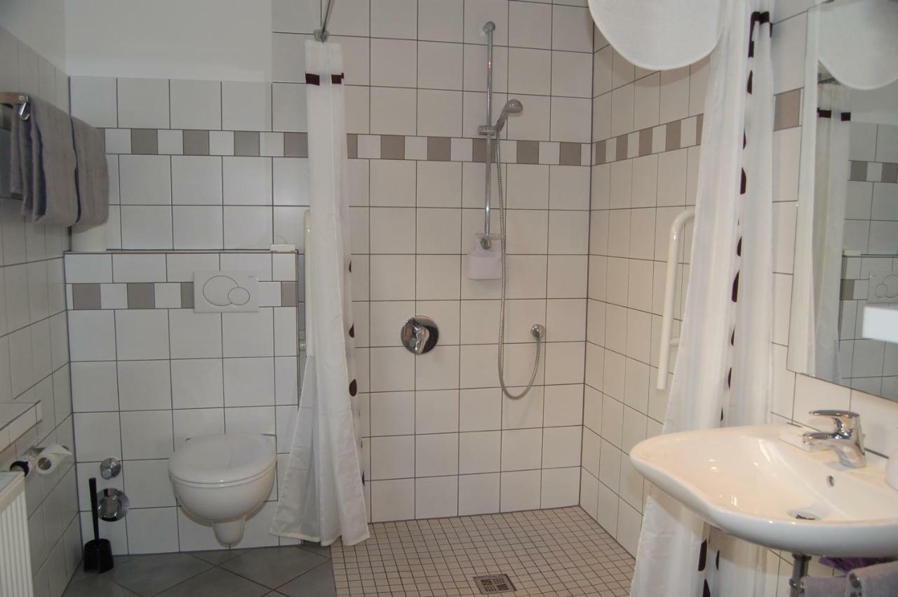 Dautzenberg Ferienapartments Bad Neuenahr-Ahrweiler Esterno foto