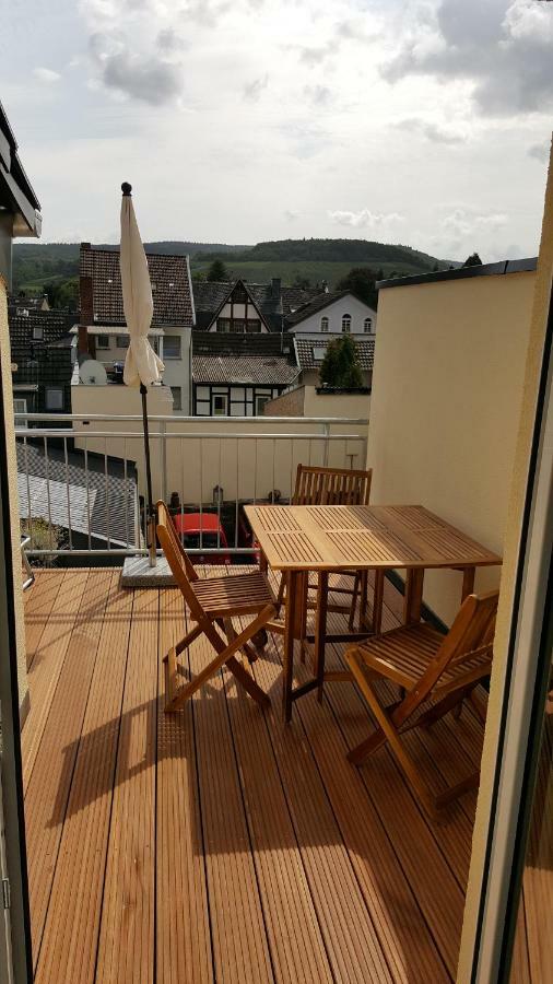 Dautzenberg Ferienapartments Bad Neuenahr-Ahrweiler Esterno foto